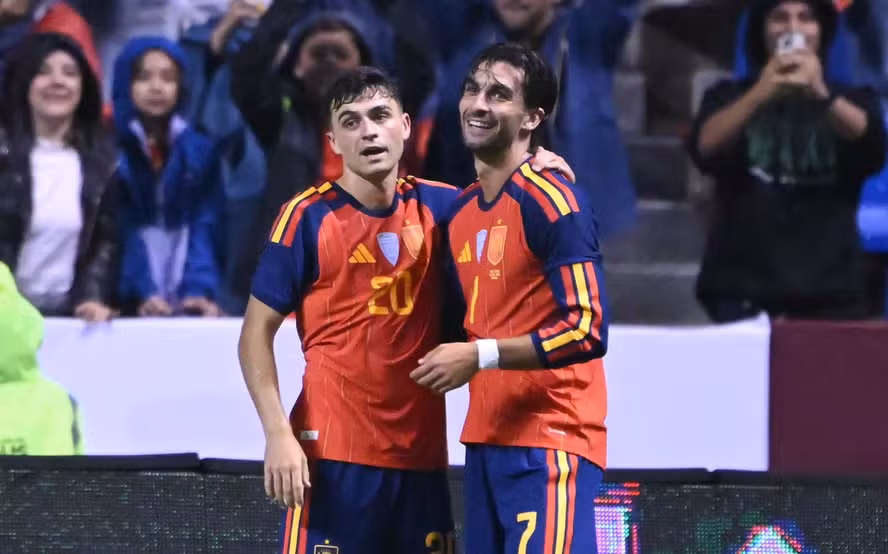 Os países mais odiados na Copa do Mundo da Fifa, segundo estudo