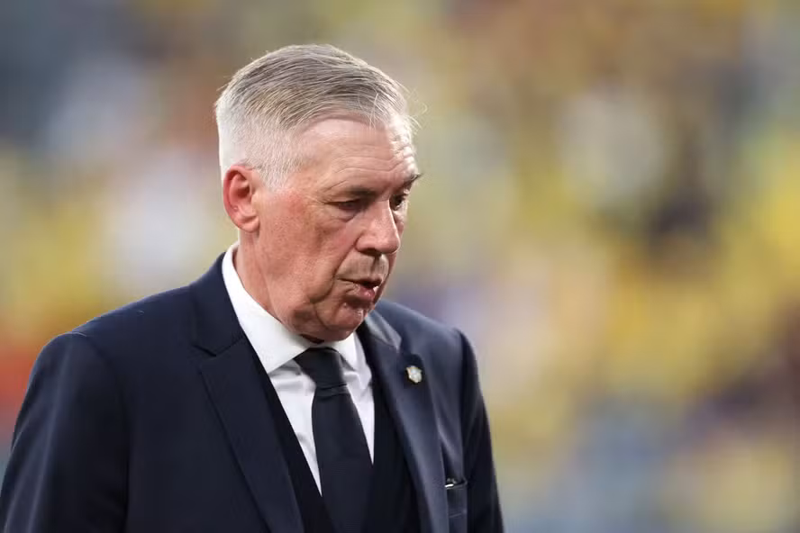Ancelotti calcula correção de rota contra o Haiti: saiba o que a seleção brasileira viu de errado na estreia