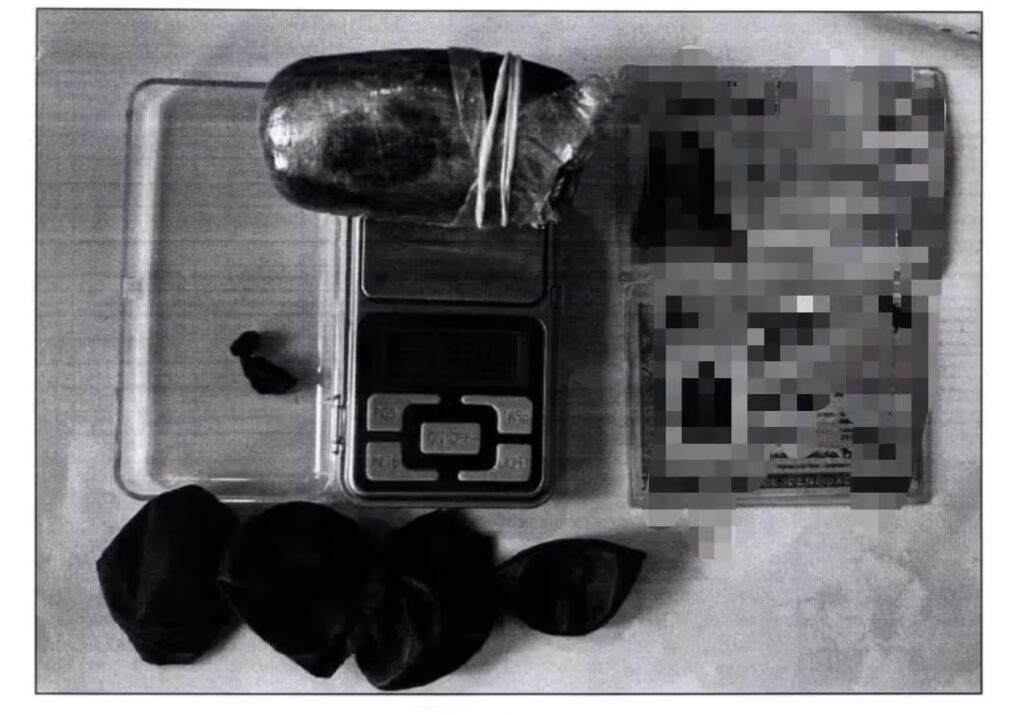 Mulher é presa ao tentar entrar com droga no presídio de Cruzeiro do Sul