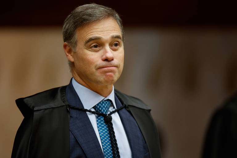 A condição para André Mendonça seguir com a delação de Vorcaro