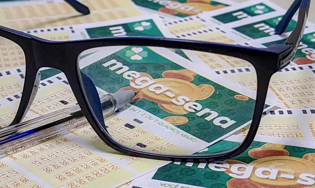 Mega-Sena sorteia prêmio acumulado em R$ 8 milhões nesta quinta-feira (11)