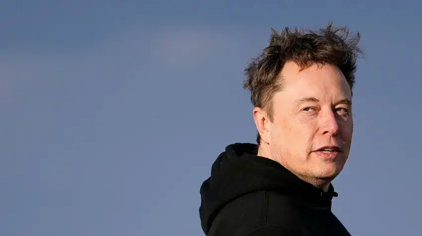Prestes a se tornar 1º trilionário, riqueza de Musk pode comprar países