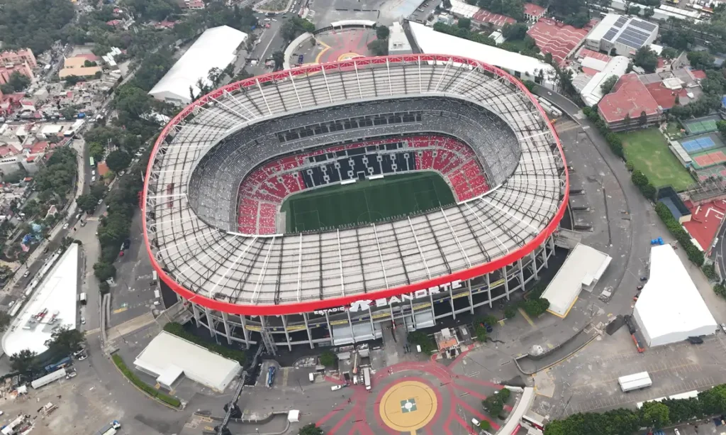 Com 48 seleções e 3 países-sede, Copa do Mundo 2026 começa nesta quinta