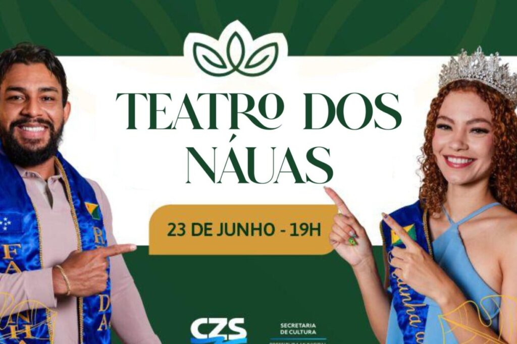 Semifinalistas do concurso de Rei e Rainha do Festival da Farinha serão definidos hoje (23)