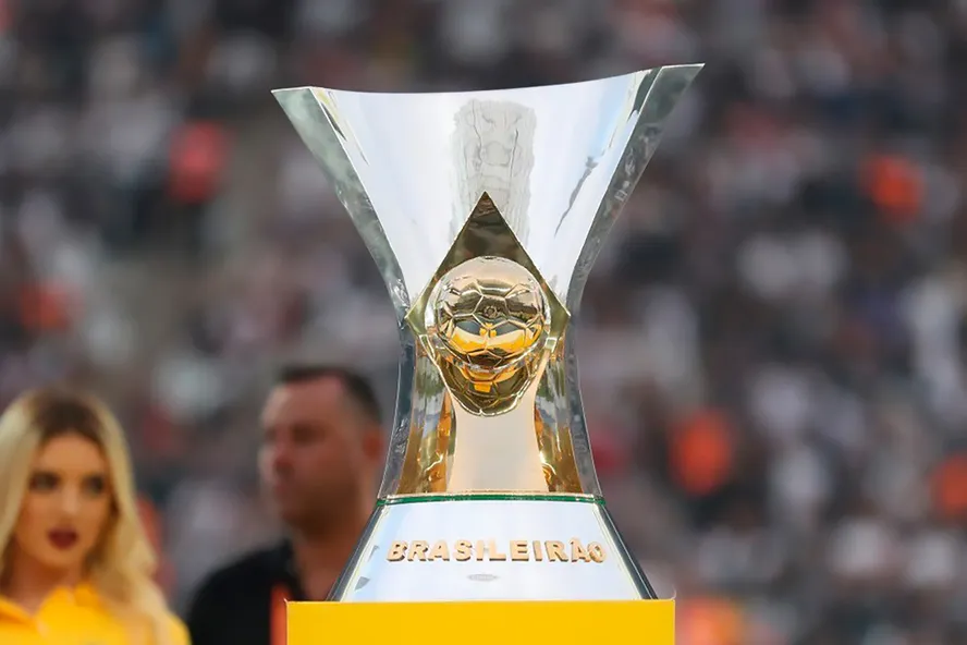 O Brasileirão parou! Confira datas de retorno da Série A e veja momento dos clubes durante pausa para a Copa do Mundo