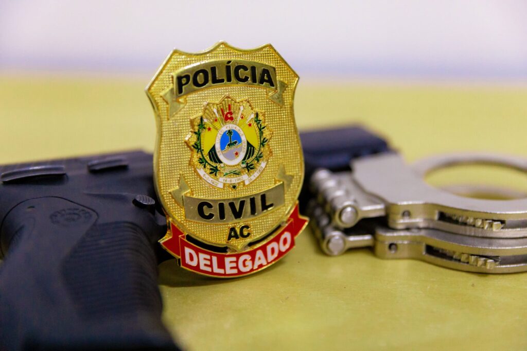 Polícia Civil cumpre mandado e sequestra bens em investigação sobre crime tributário de R$ 2,5 milhões
