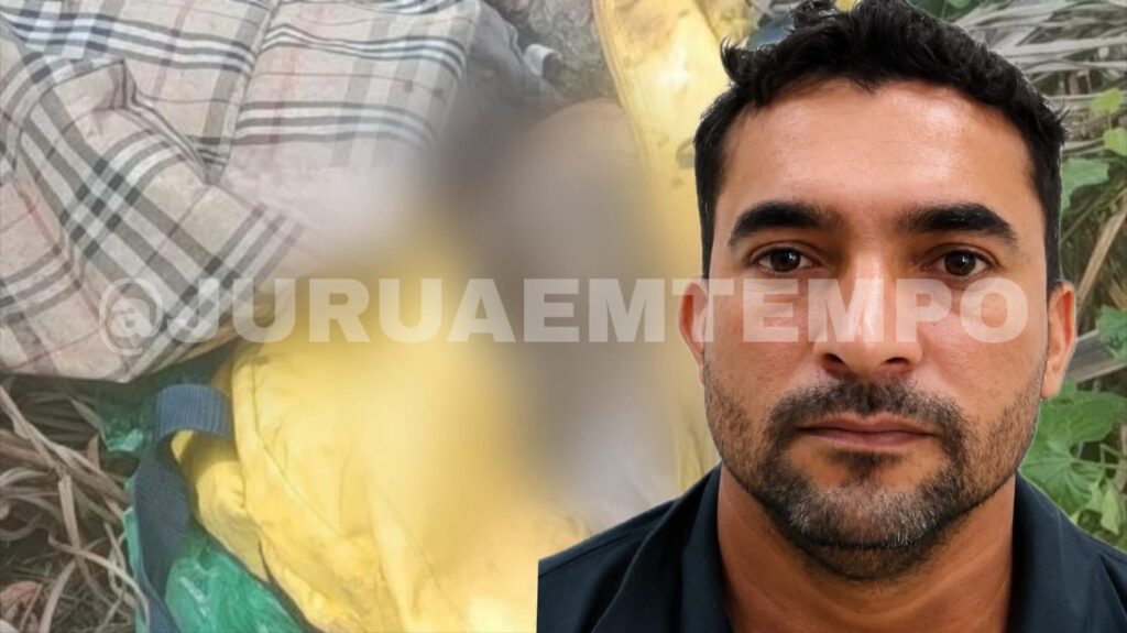 Polícia identifica membros decepados encontrados no bairro Jardim Europa, em Rio Branco