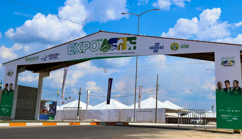 MPAC recomenda medidas para garantir bem-estar animal e segurança durante a Expoacre Juruá 2026