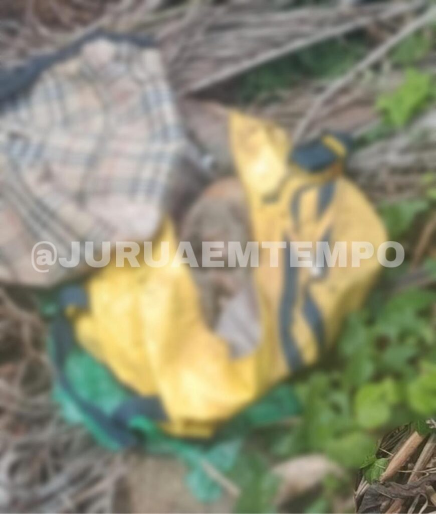 Membros humanos são encontrados em área de mata no Jardim Europa; polícia investiga possível ligação com homem desaparecido
