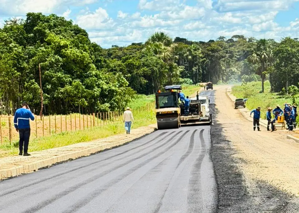 Novo decreto regulamenta trânsito de caminhões em vias de Tarauacá