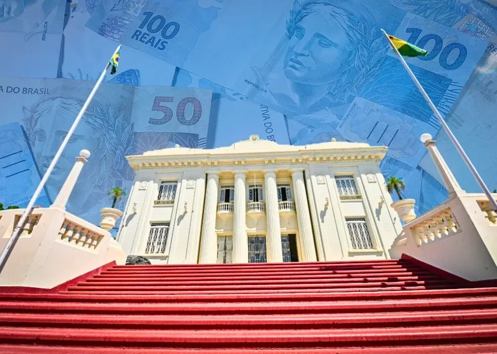 Acre e municípios receberam mais de R$ 706 milhões em FPE e FPM em maio