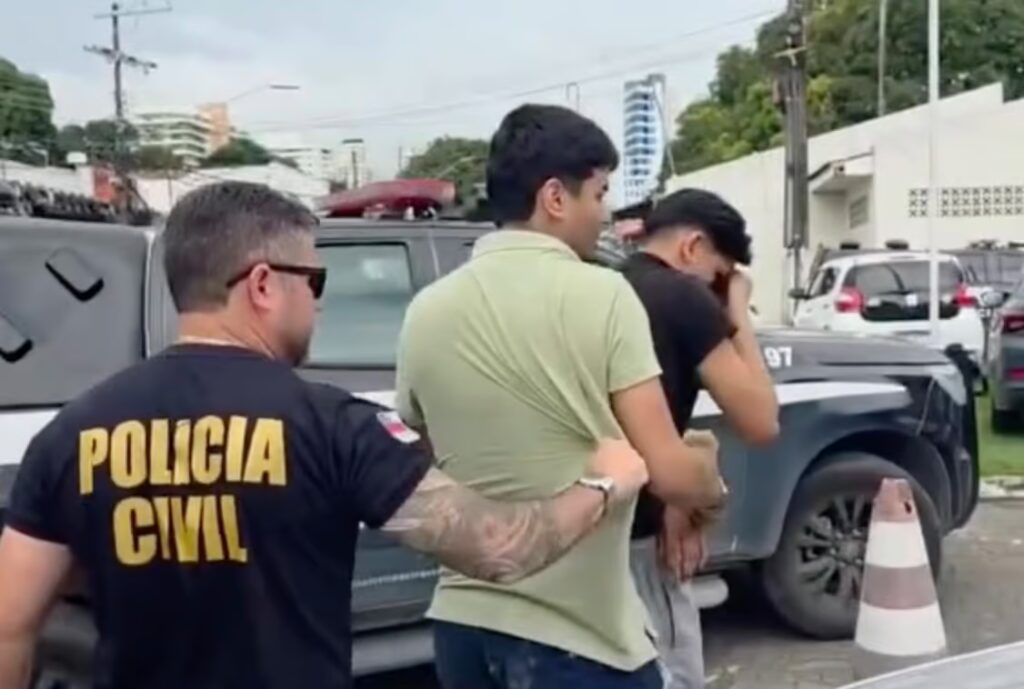Agiotagem do terror: grupo que sequestrava vítimas e ameaçava famílias é alvo da Polícia Civil