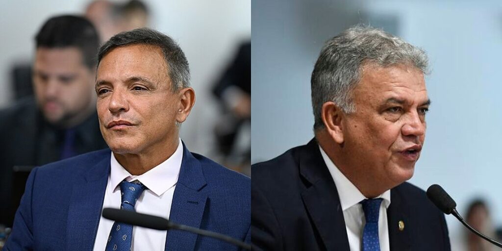Com assinaturas de Márcio Bittar e Sérgio Petecão, Senado avança com ‘PEC da Hora Flexível’ para rebater fim da escala 6×1