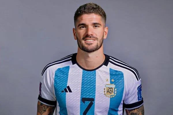 IA aponta meia da argentina como jogador mais bonito da Copa de 2026; Endrick fecha o top 5