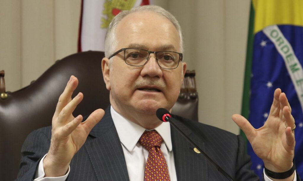 CNJ diz que não foi notificado sobre classificação de PCC e CV como terroristas
