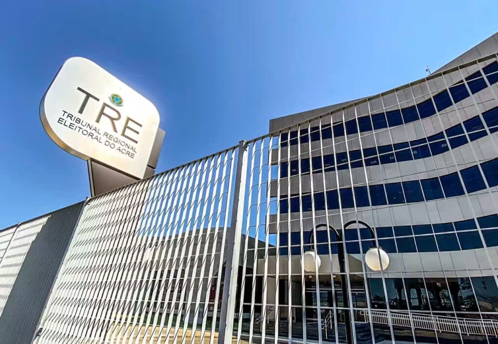 TRE/AC intensifica preparativos para as Eleições 2026 com foco em segurança e capacitação