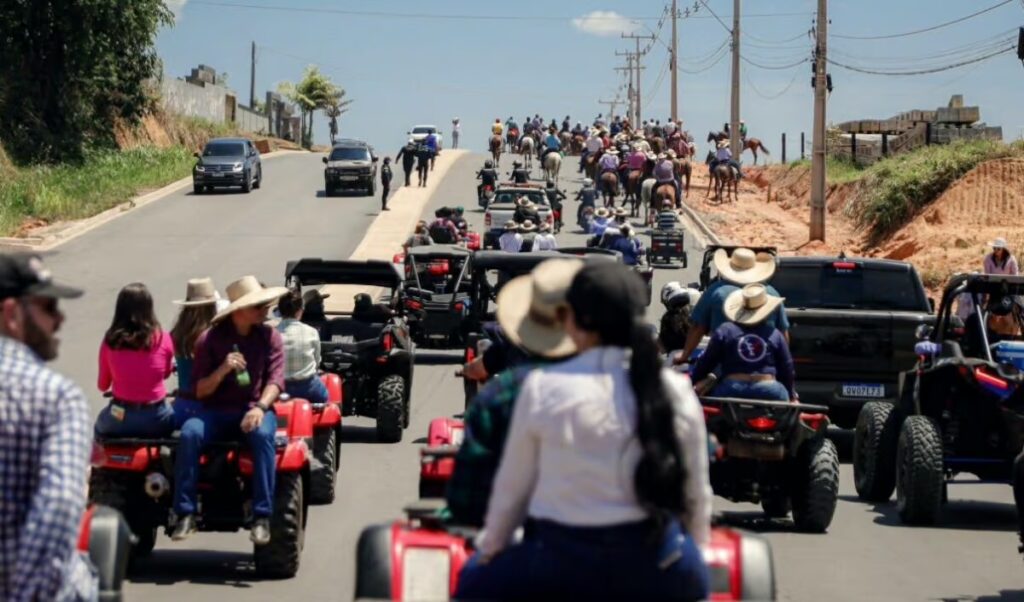 Cruzeiro do Sul lança concurso da Rainha do Rodeio e cavalgada da Expoacre Juruá