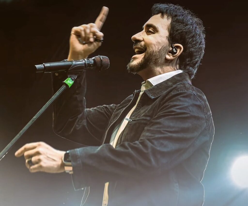 Padre Fábio de Melo é confirmado como atração da Expoacre Juruá