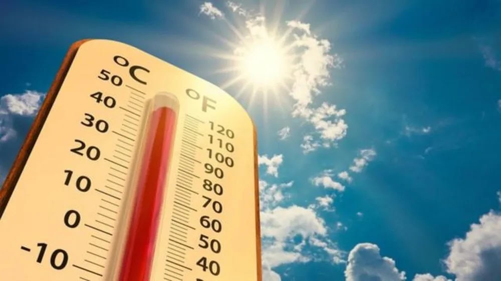 Sol, calor de até 35°C e baixa chance de chuva marcam o sábado no Acre; veja a previsão