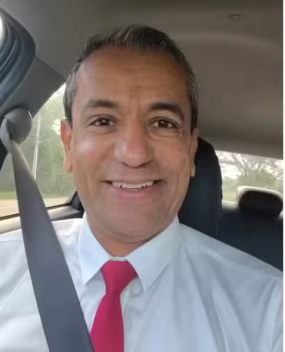 Edinaldo Muniz segue na UTI após queda de ponte; Sesacre divulga boletim