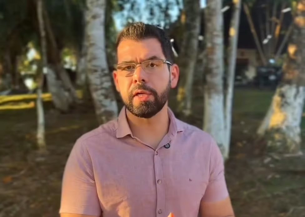 Pedro Pascoal alerta para aumento de síndrome respiratória em crianças
