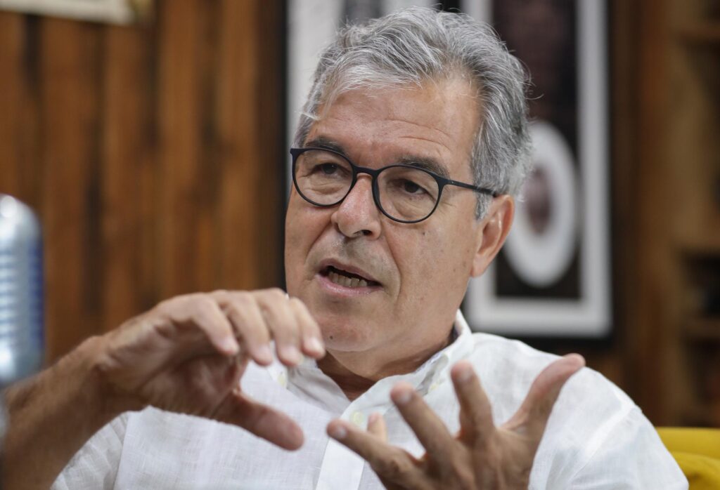 Jorge Viana afirma que governo federal vai tirar BR-364 do “caos” até setembro