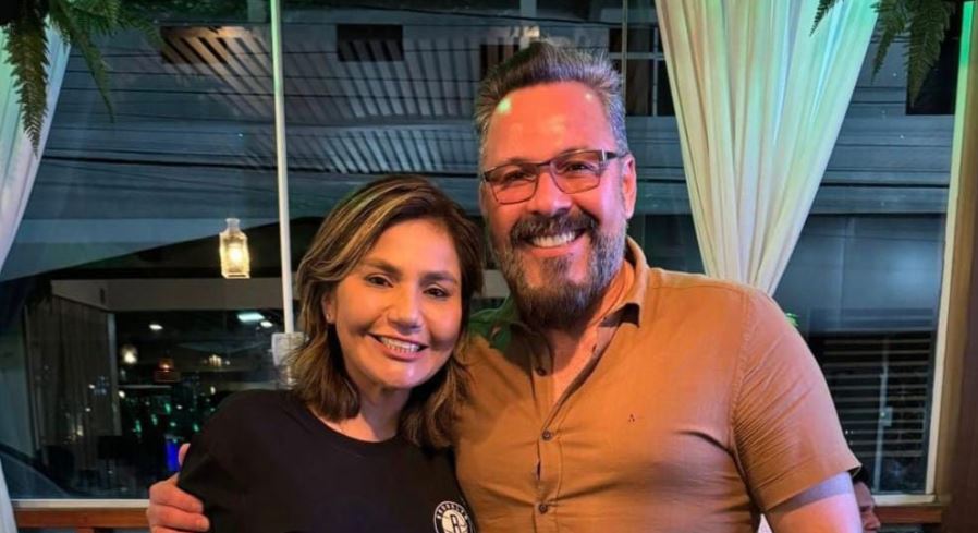 Quem define no MDB do Acre, é a filha do ‘Leão’; partido vive ‘briga’ interna