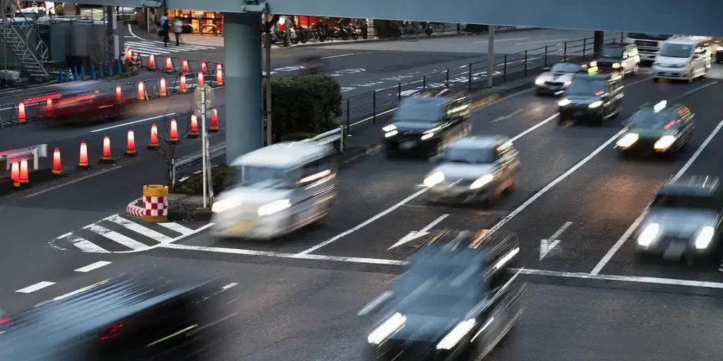 Brasil pode liberar carros autônomos e CNH para jovem de 16 anos