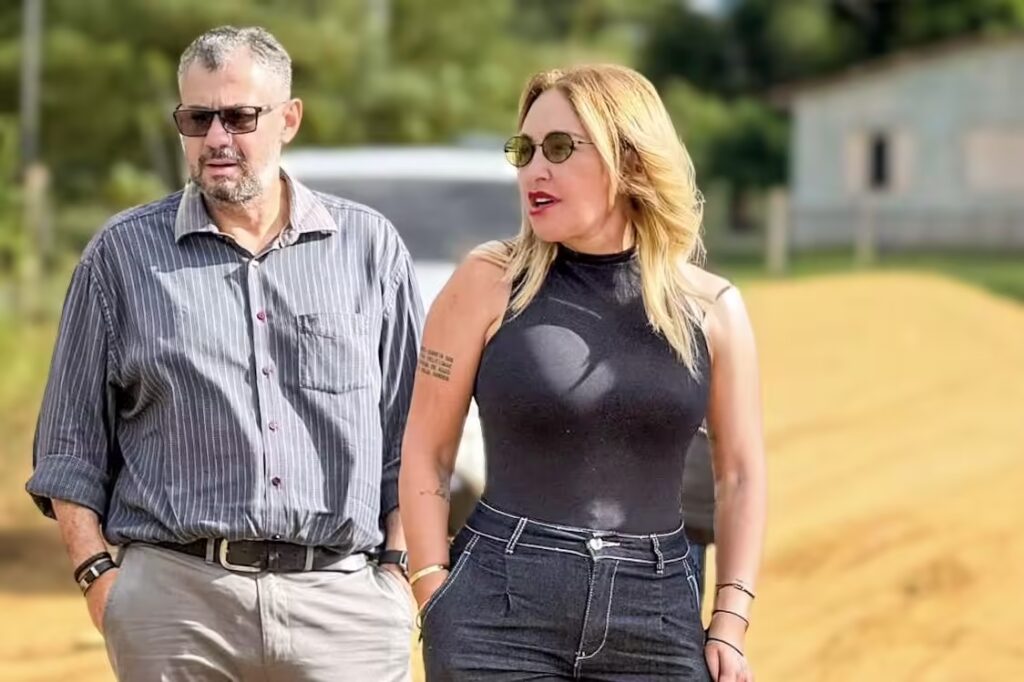 Roberto Assaf também deixará Deracre após saída de Sula