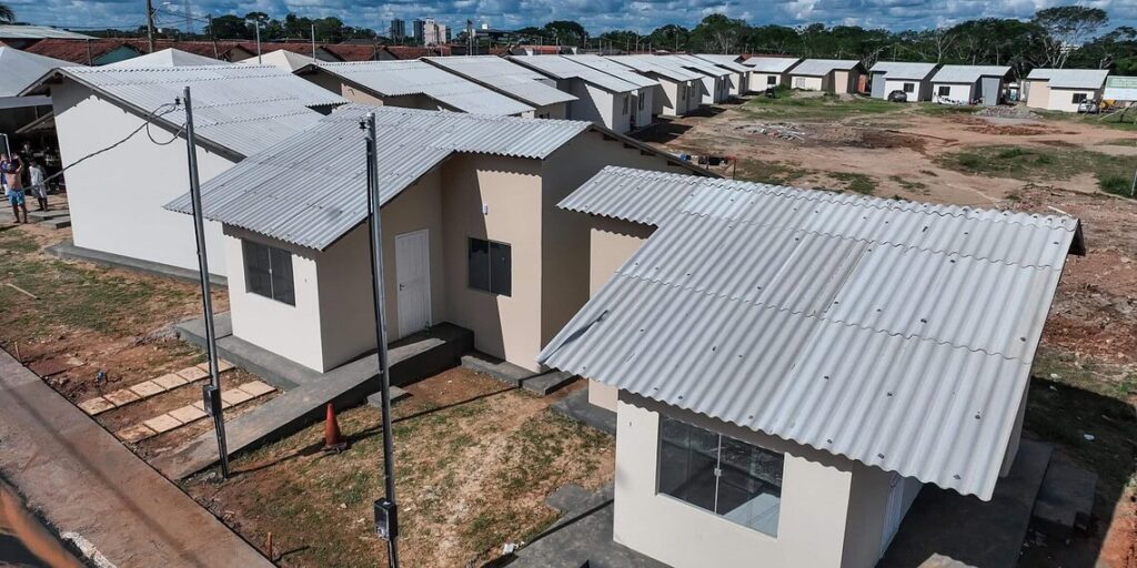Prefeitura no Acre abre seleção para entrega de 29 casas populares; veja quem pode se inscrever