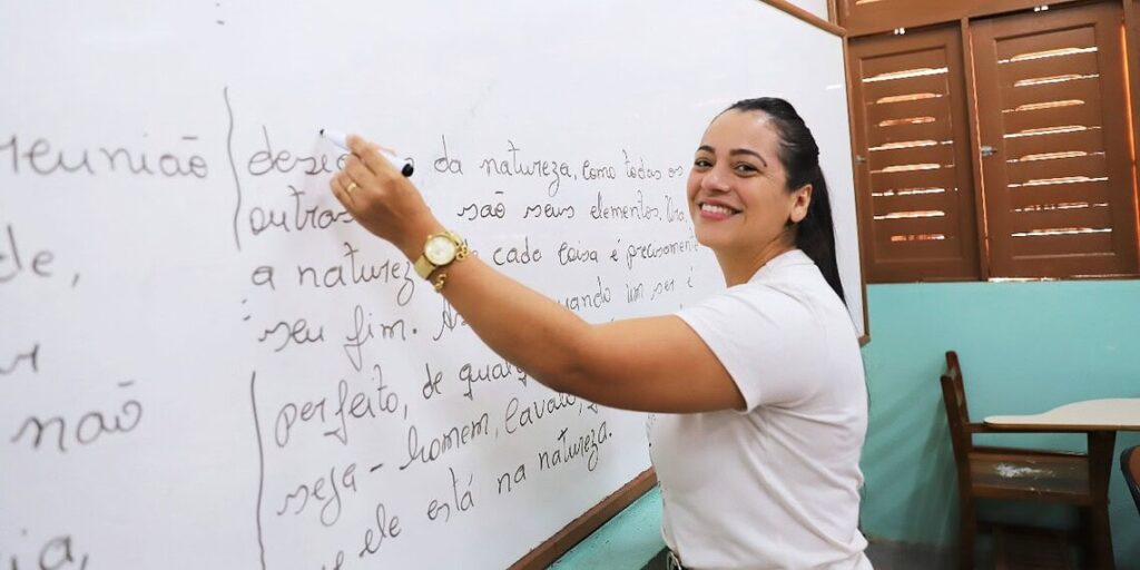 Acre abre inscrições para Prova Nacional Docente 2026 e usará resultado em seleção de professores temporários
