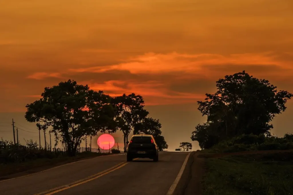 Rio Branco tem apenas 11h35 de luz solar por dia durante o inverno, aponta levantamento