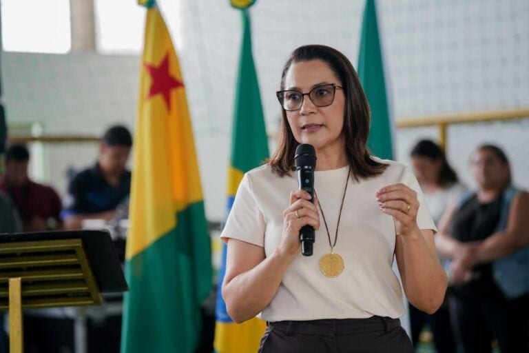 No Dia do Orgulho Autista, Mailza Assis defende inclusão e reforça compromisso com políticas para pessoas neurodivergentes