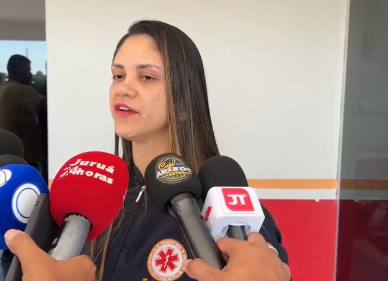 Final de semana registra poucos acidentes e sem casos graves no Vale do Juruá