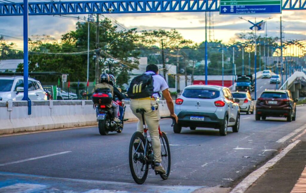 Nenhuma cidade acreana aparece entre as mais sustentáveis do país