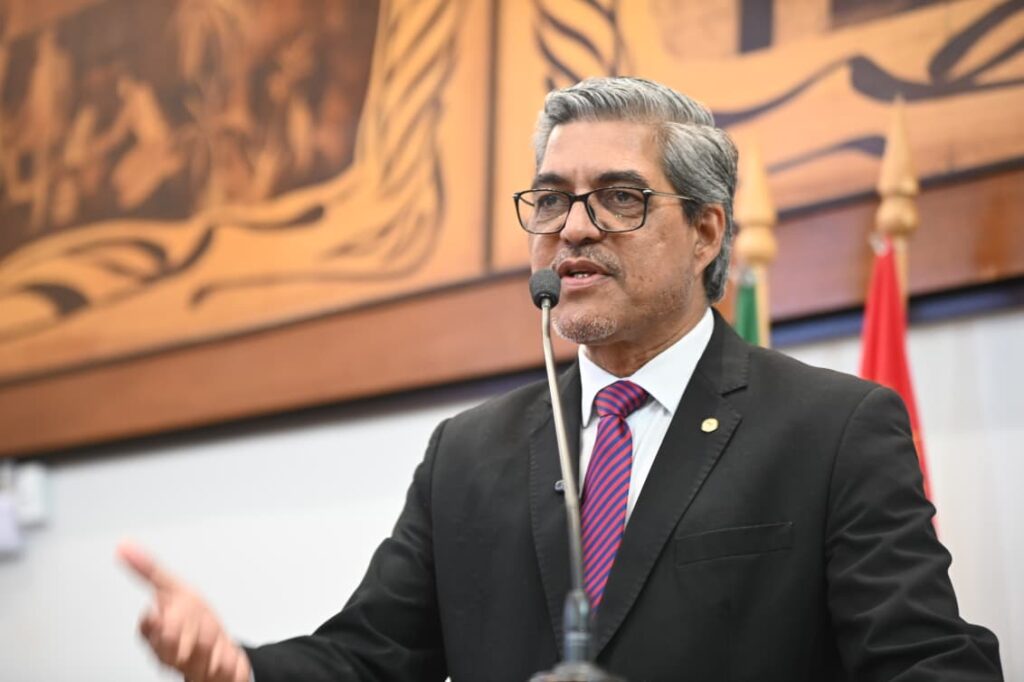 Edvaldo Magalhães quer Aleac acompanhando de perto investigação sobre desabamento da ponte Padre Paolino