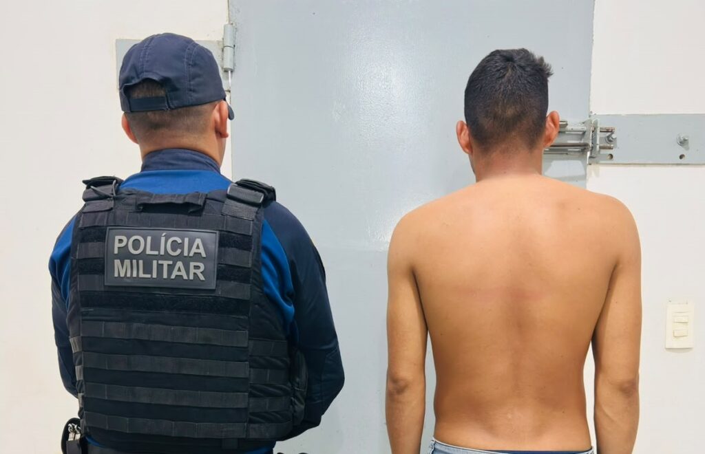 Três novos cumprimentos de mandados aproximam 6º BPM da marca de 100 prisões realizadas