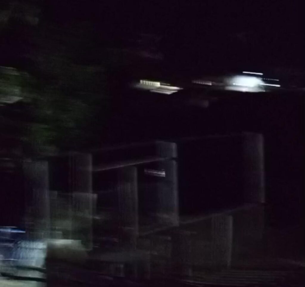 Troca de tiros deixa adolescente ferido no Segundo Distrito de Sena Madureira; veja vídeo