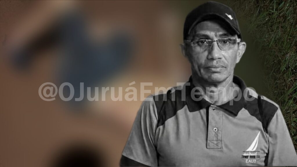 Homem morre e três pessoas ficam feridas após colisão entre motocicletas na BR-317, em Boca do Acre
