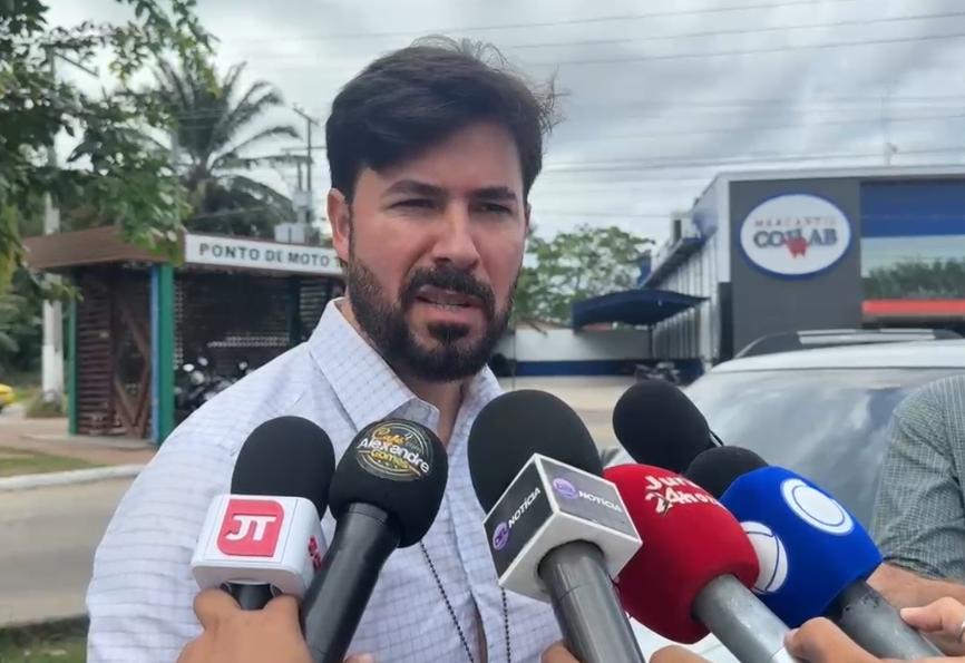 Presos cobram melhores condições e motim em delegacia de Guajará (AM) termina após intervenção de forças de segurança