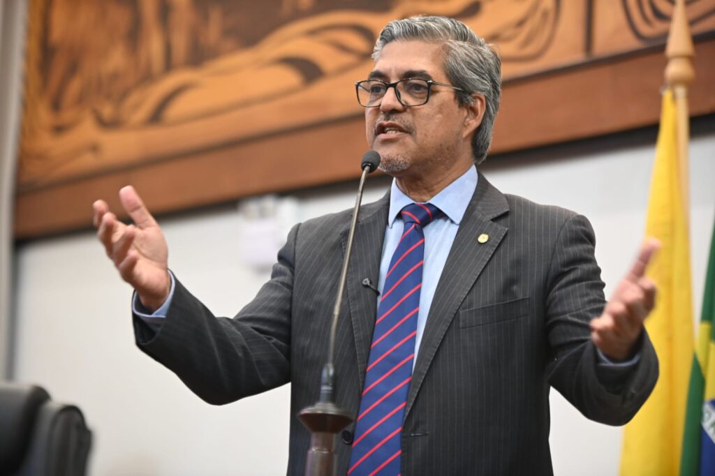 Edvaldo destaca importância da Comissão que vai apurar queda de ponte em Sena Madureira: ‘os porquês precisam de respostas adequadas e rápidas’