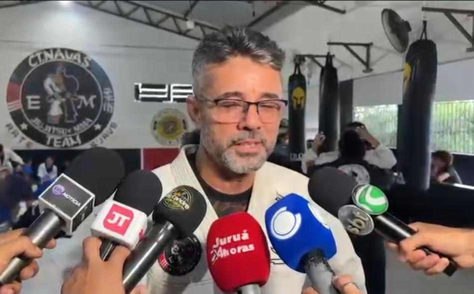 CT Náuas destaca bons resultados no Campeonato Brasileiro de Jiu-Jitsu e pede mais apoio ao esporte