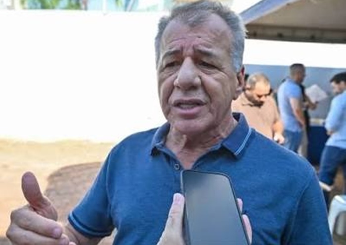 TJAC derruba condenação por improbidade contra Vagner Sales e anula multas de R$ 2,47 milhões
