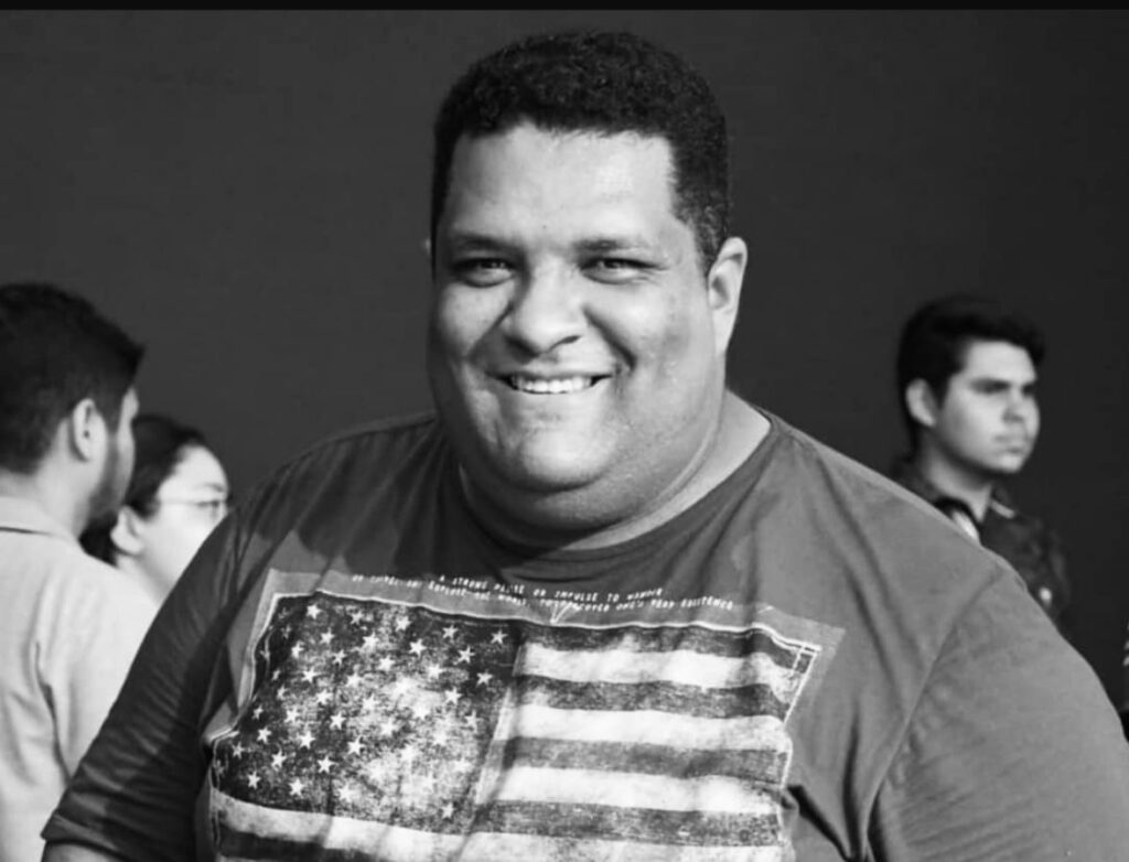 Cruzeiro do Sul perde Romário “Levita”, figura conhecida pela voz marcante e opiniões firmes