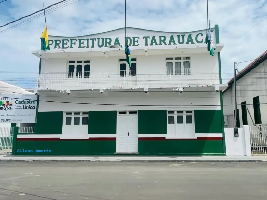 Tarauacá vai anular contratos de médicos e realizar novo seletivo após parecer jurídico