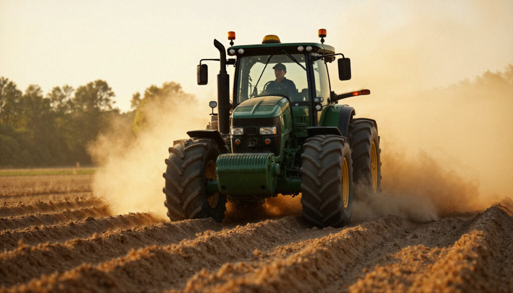 Logística e lei eleitoral travam entrega de maquinário agrícola de R$ 206 milhões no Acre