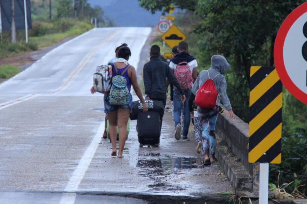 Acordos migratórios sul-americanos respondem por maioria dos registros de estrangeiros no Acre