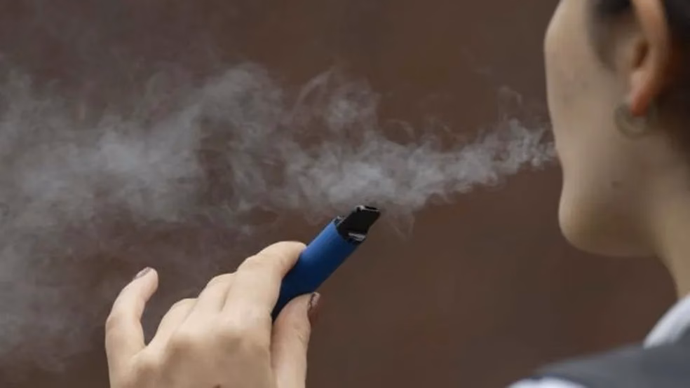 Quase 3 em cada 10 estudantes de Rio Branco já usaram cigarro eletrônico, aponta pesquisa
