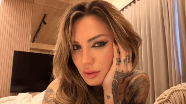 ‘Prefiro trabalhar com meu corpo a divulgar tigrinho’, diz Zoo