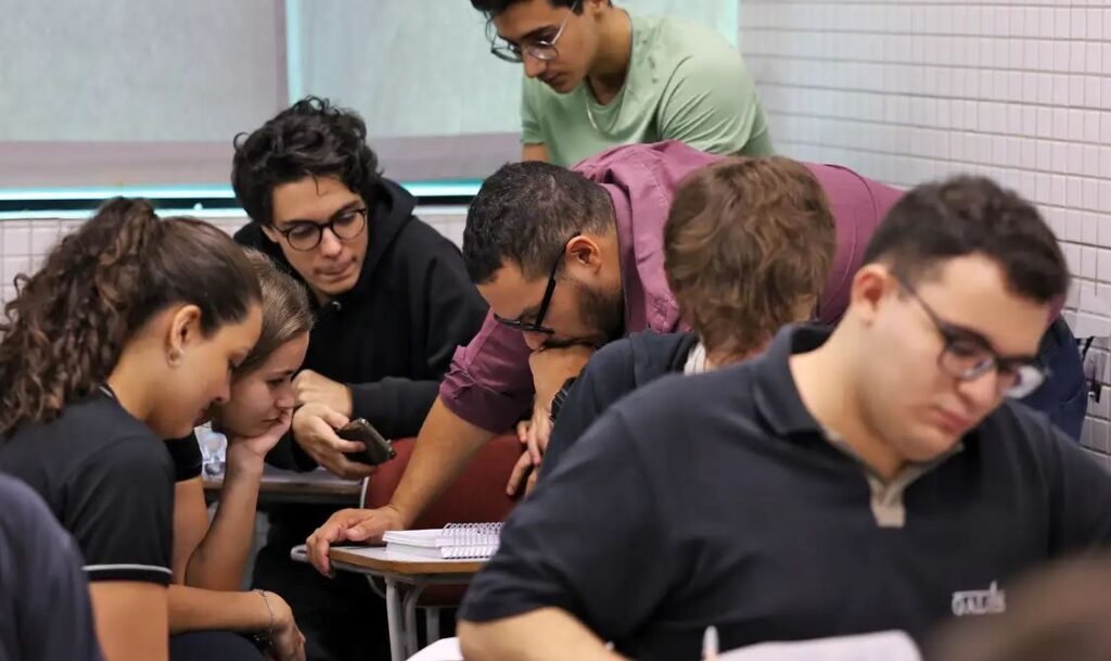 Enem 2026: MEC amplia prazo para pagar taxa de inscrição até dia 22 de junho